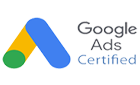 Google Ads Certified